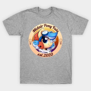 Midair PonyFair T-Shirt